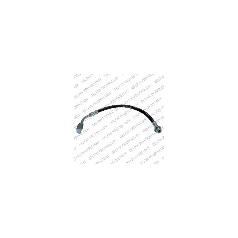 Flexible de frein DELPHI LH6782