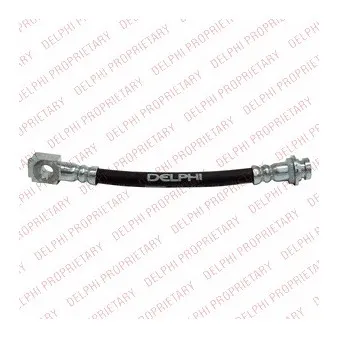 Flexible de frein DELPHI LH6783