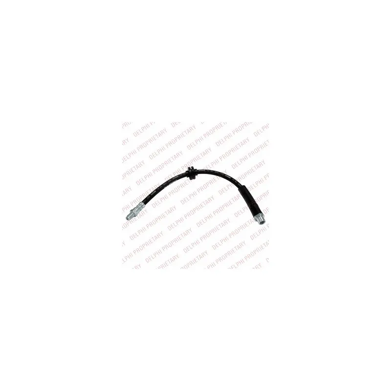 Flexible de frein DELPHI LH6784