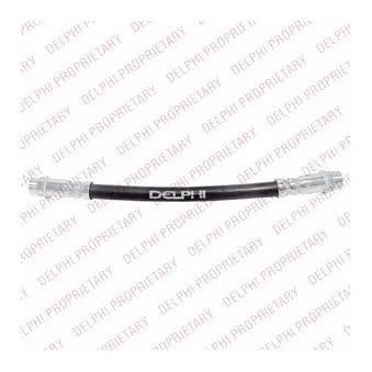 Flexible de frein DELPHI LH6785