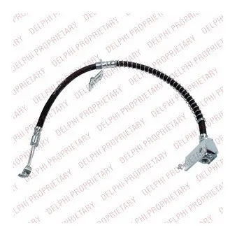 Flexible de frein DELPHI LH6788