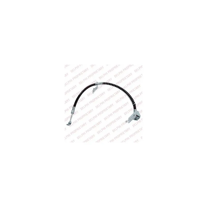 Flexible de frein DELPHI LH6788