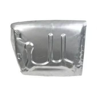 Plancher de carrosserie BLIC