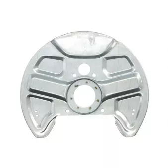 Déflecteur, disque de frein BLIC 6505-04-9040371K