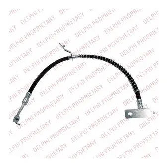 Flexible de frein DELPHI LH6789