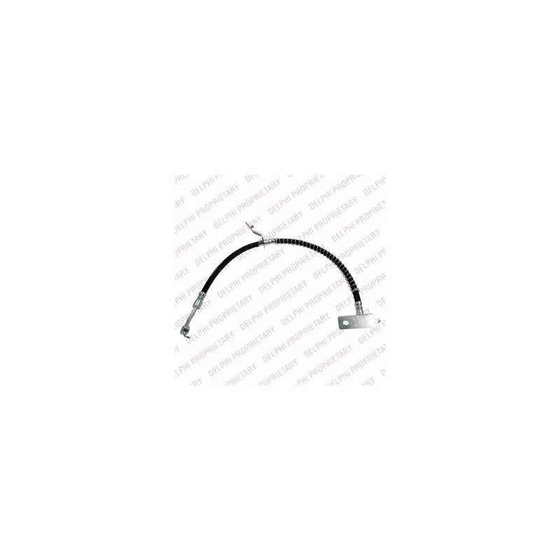 Flexible de frein DELPHI LH6789