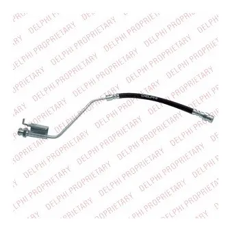 Flexible de frein DELPHI LH6790