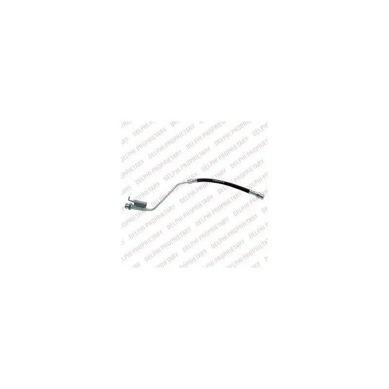 Flexible de frein DELPHI LH6790