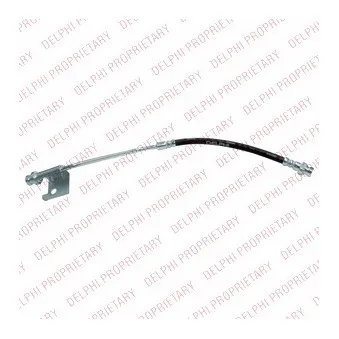 Flexible de frein DELPHI LH6791
