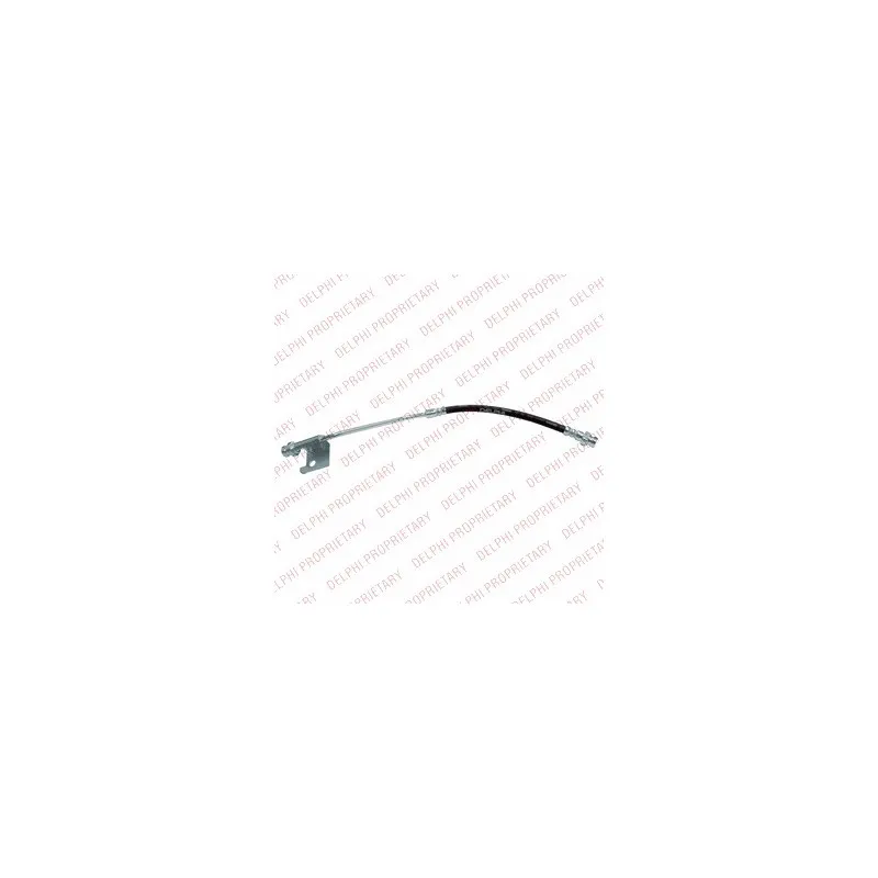 Flexible de frein DELPHI LH6791