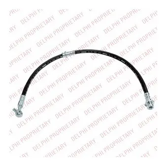 Flexible de frein DELPHI