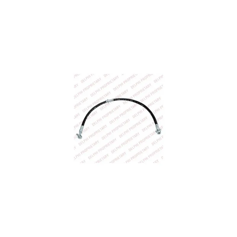Flexible de frein DELPHI LH6792