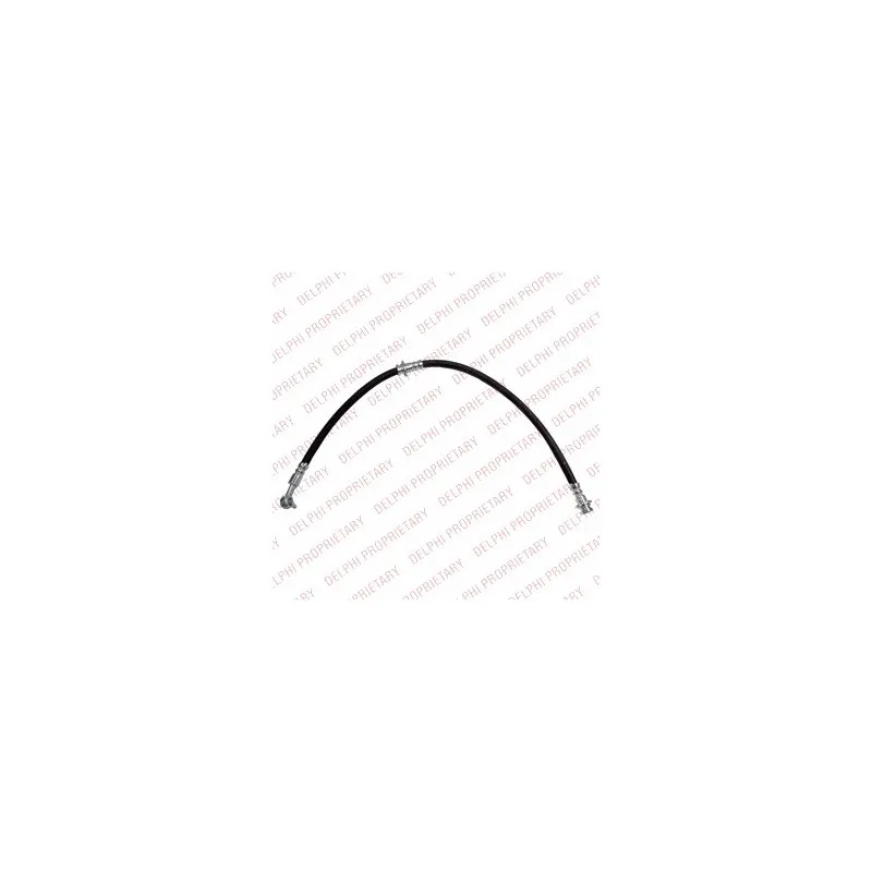 Flexible de frein DELPHI LH6793