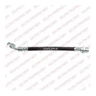 Flexible de frein DELPHI