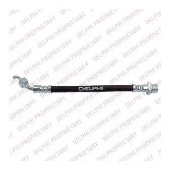 Flexible de frein DELPHI LH6797