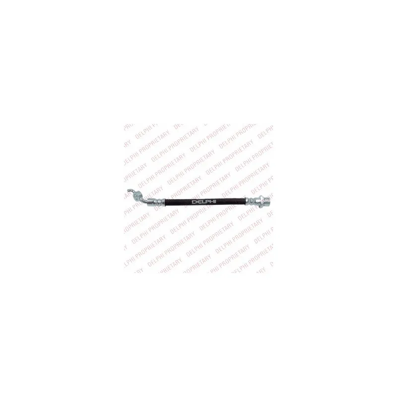 Flexible de frein DELPHI LH6797
