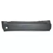 Plaque de seuil avant gauche BLIC 6505-06-3541001K - Visuel 1