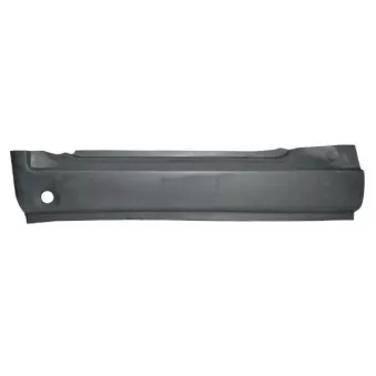 Plaque de seuil avant gauche BLIC 6505-06-3541001K