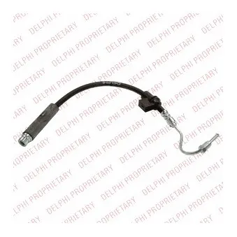 Flexible de frein DELPHI