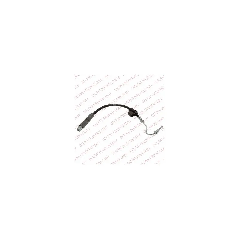 Flexible de frein DELPHI LH6800