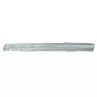 Plaque de seuil BLIC 6505-06-5076011K