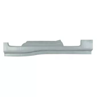 Plaque de seuil BLIC 6505-06-5089001P