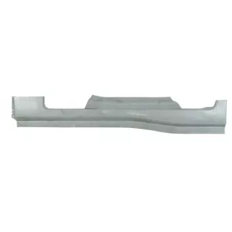 Plaque de seuil BLIC 6505-06-5089002P