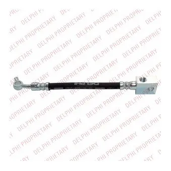 Flexible de frein DELPHI LH6801