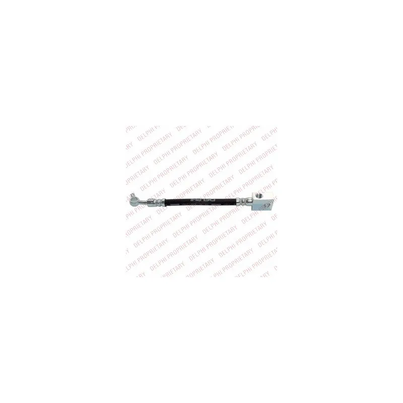 Flexible de frein DELPHI LH6801