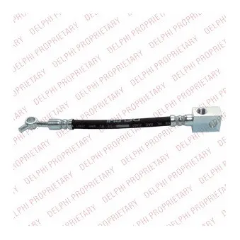 Flexible de frein DELPHI LH6802