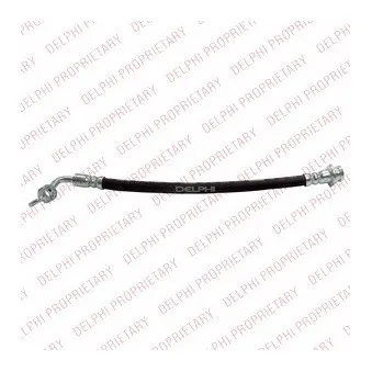 Flexible de frein DELPHI LH6803