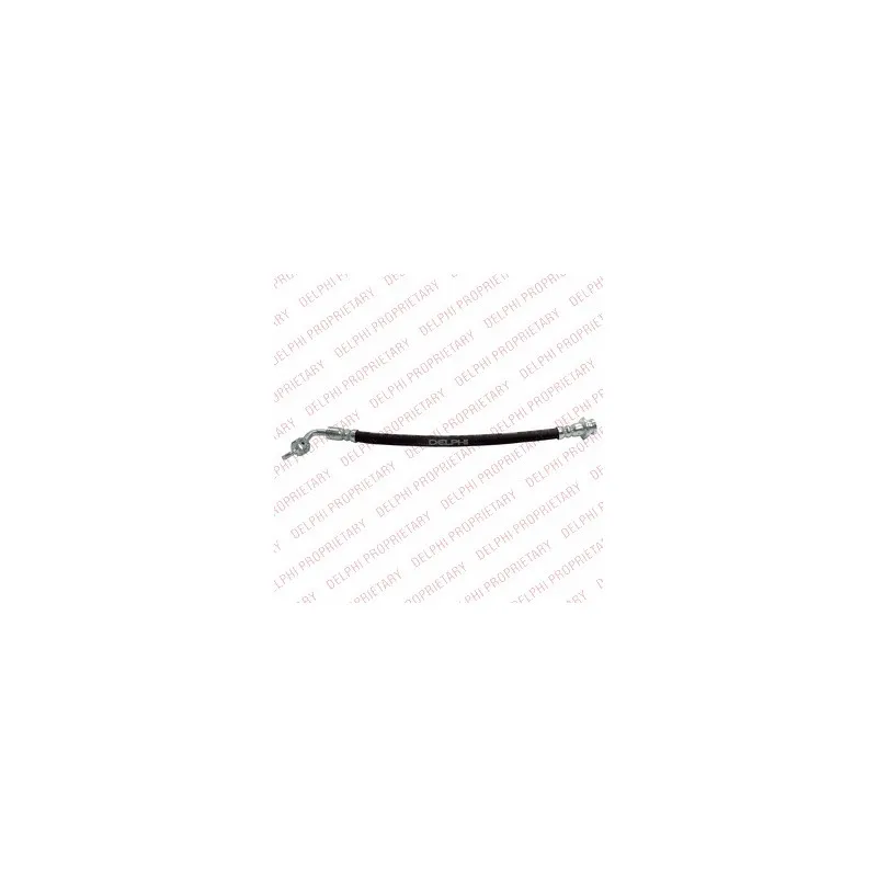 Flexible de frein DELPHI LH6803