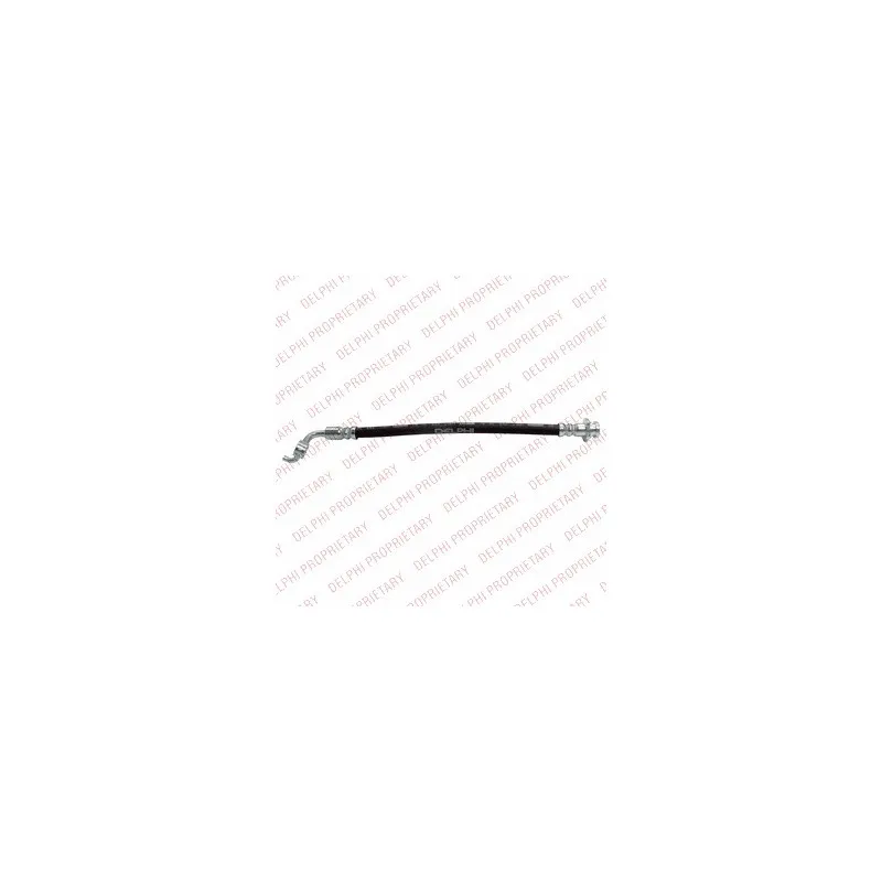 Flexible de frein DELPHI LH6804