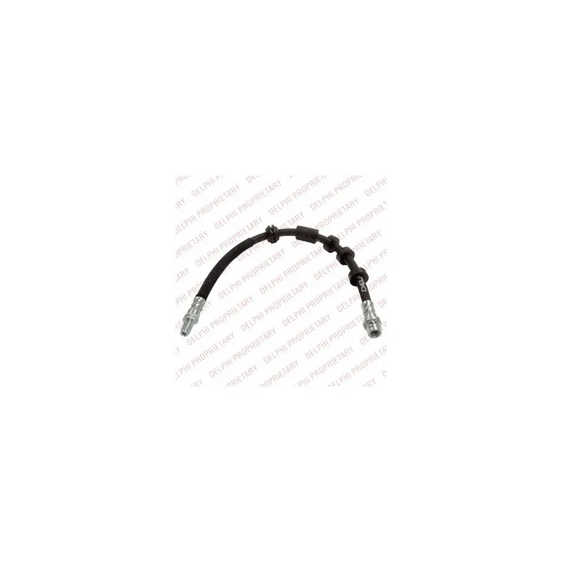 Flexible de frein DELPHI LH6805