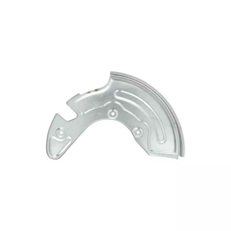 Déflecteur, disque de frein avant gauche BLIC 6508-03-0018377K