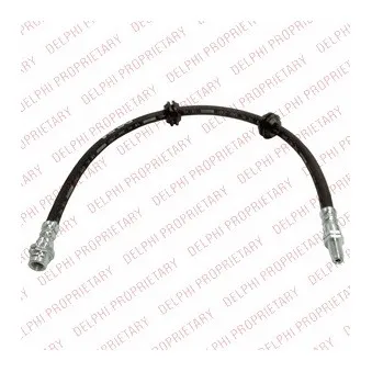 Flexible de frein DELPHI LH6806