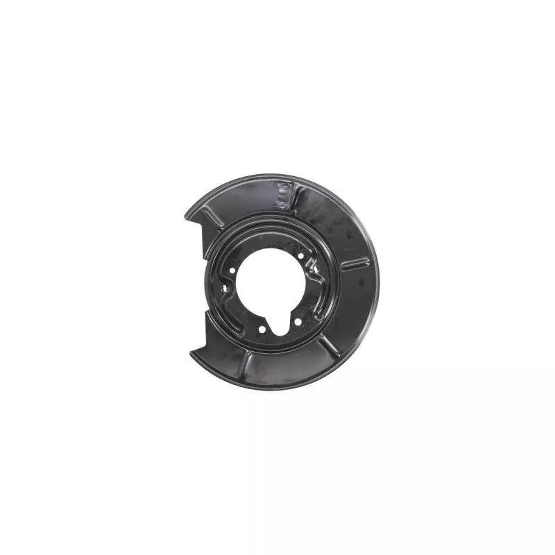 Déflecteur, disque de frein arrière gauche BLIC 6508-03-0054877K