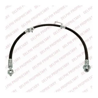 Flexible de frein DELPHI