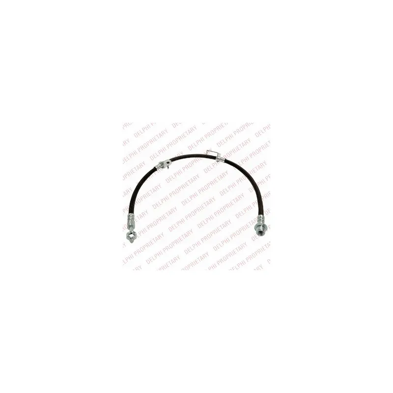 Flexible de frein DELPHI LH6807