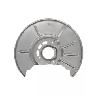 Déflecteur, disque de frein avant droit BLIC 6508-03-0056378K