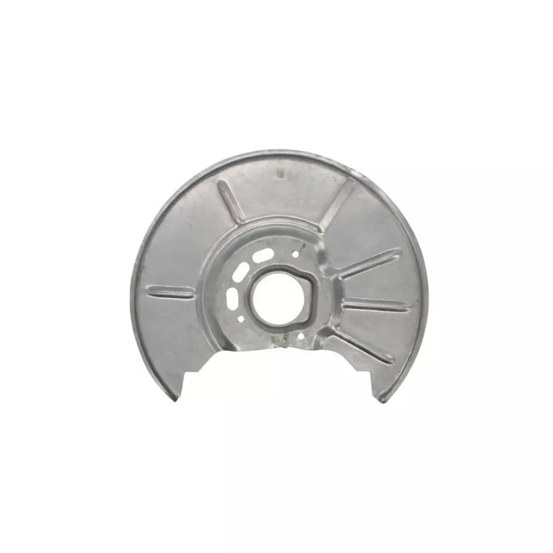 Déflecteur, disque de frein avant droit BLIC 6508-03-0056378K