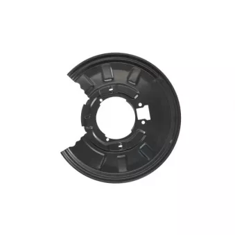 Déflecteur, disque de frein arrière gauche BLIC 6508-03-0061877K