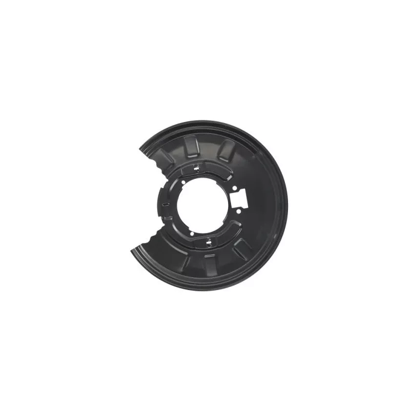Déflecteur, disque de frein arrière gauche BLIC 6508-03-0061877K