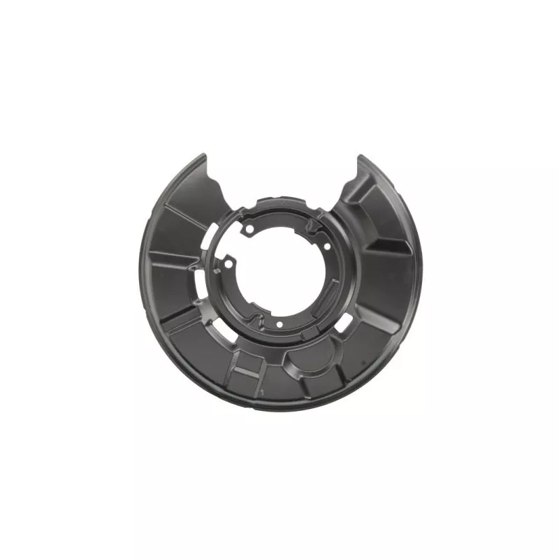 Déflecteur, disque de frein arrière gauche BLIC 6508-03-0085877K
