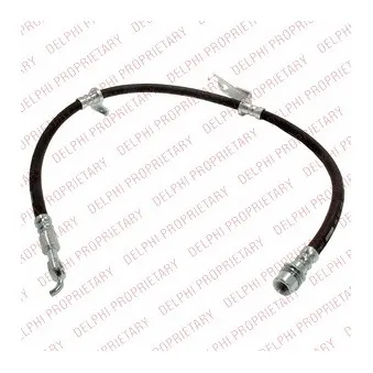 Flexible de frein DELPHI LH6808