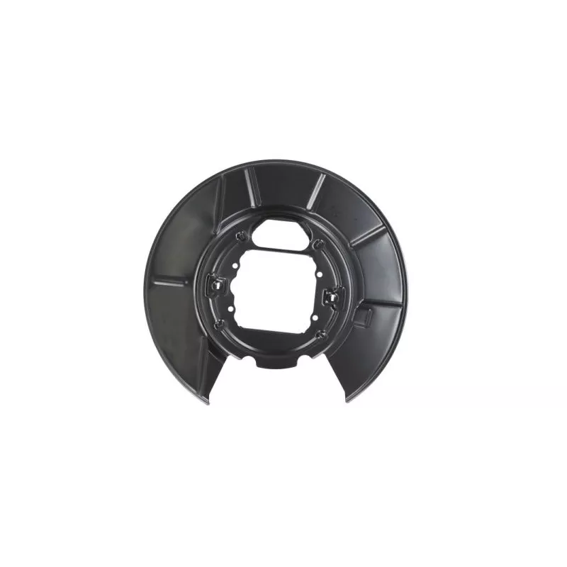Déflecteur, disque de frein arrière gauche BLIC 6508-03-0095877K