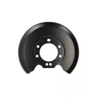 Déflecteur, disque de frein BLIC 6508-03-2554877K