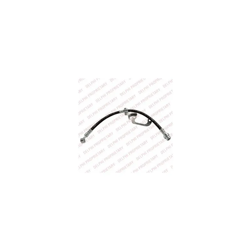 Flexible de frein DELPHI LH6810