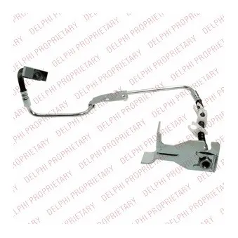 Flexible de frein DELPHI LH6811