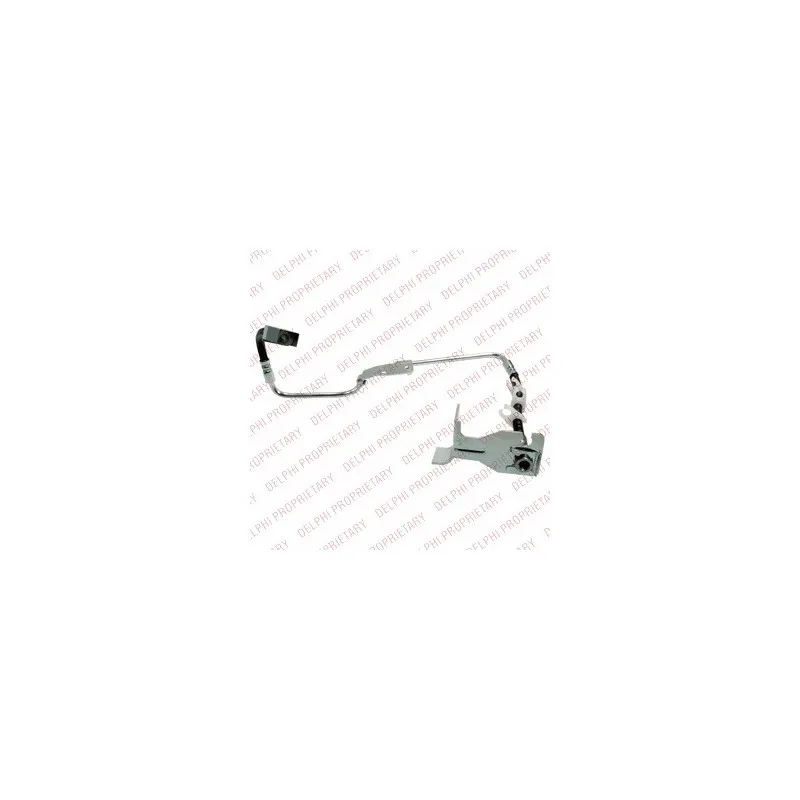 Flexible de frein DELPHI LH6811